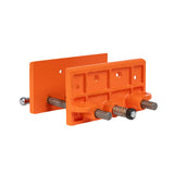 Pony 26545 4-1/2-Inch x 6-1/2-Inch Light Duty Woodworker's Vise PONY