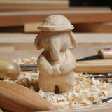 HILELIFE Basswood Carving Blocks 16 Pcs Bass Wood Blocks for Wood Carving Whittling Wood Smooth Basswood Blocks for Carving HILELIFE