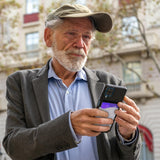 Nicunom 12 Pack Sublimation Blanks Phone Wallet, PU Leather Phone Card Holder for Back of Phone, DIY Blanks Credit Card Pocket for Phone Case, Stick on Wallet for Cell Phone Nicunom