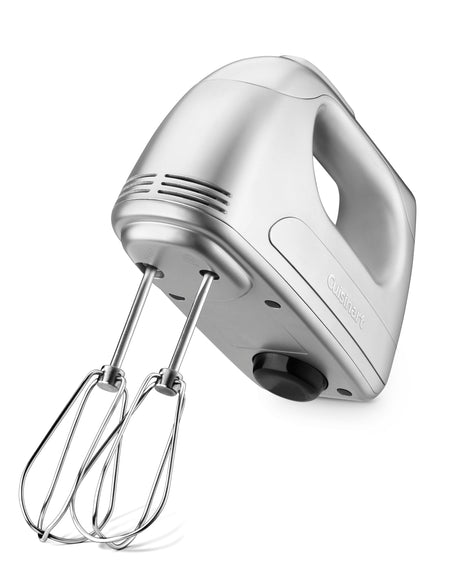 Cuisinart Power Advantage 7-Speed Hand Mixer, HM-7BCS Cuisinart