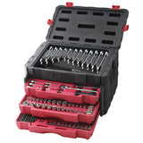 Craftsman 450-Piece Mechanic's Tool Set CRAFTSMAN