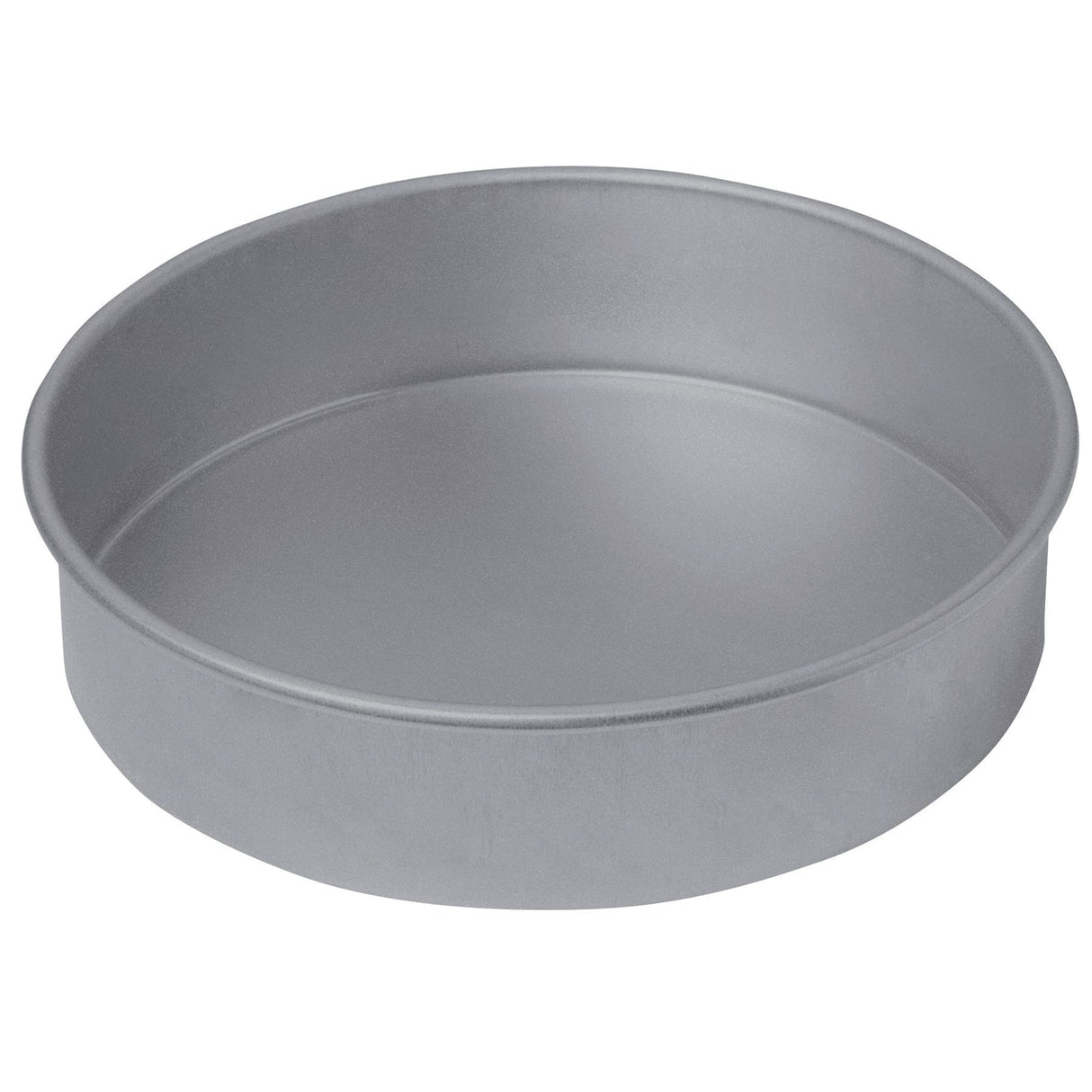 Chicago Metallic Professional Non-Stick 8-Piece Bakeware Set, Silver Chicago Metallic