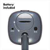 OXO Good Grips Chef's Precision Digital Instant Read Thermometer, Black OXO