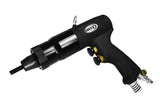 Astro Pneumatic Tool PRN516 ONYX Pneumatic Rivet Nut Setting Gun W/Quick-Change 1/4" & 5/16" Mandrels Astro Pneumatic Tool