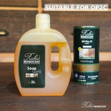 Rubio Monocoat Soap, 1 Liter Rubio Monocoat