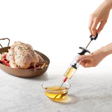 OXO Good Grips Flavor Injector for Meat & Poultry OXO