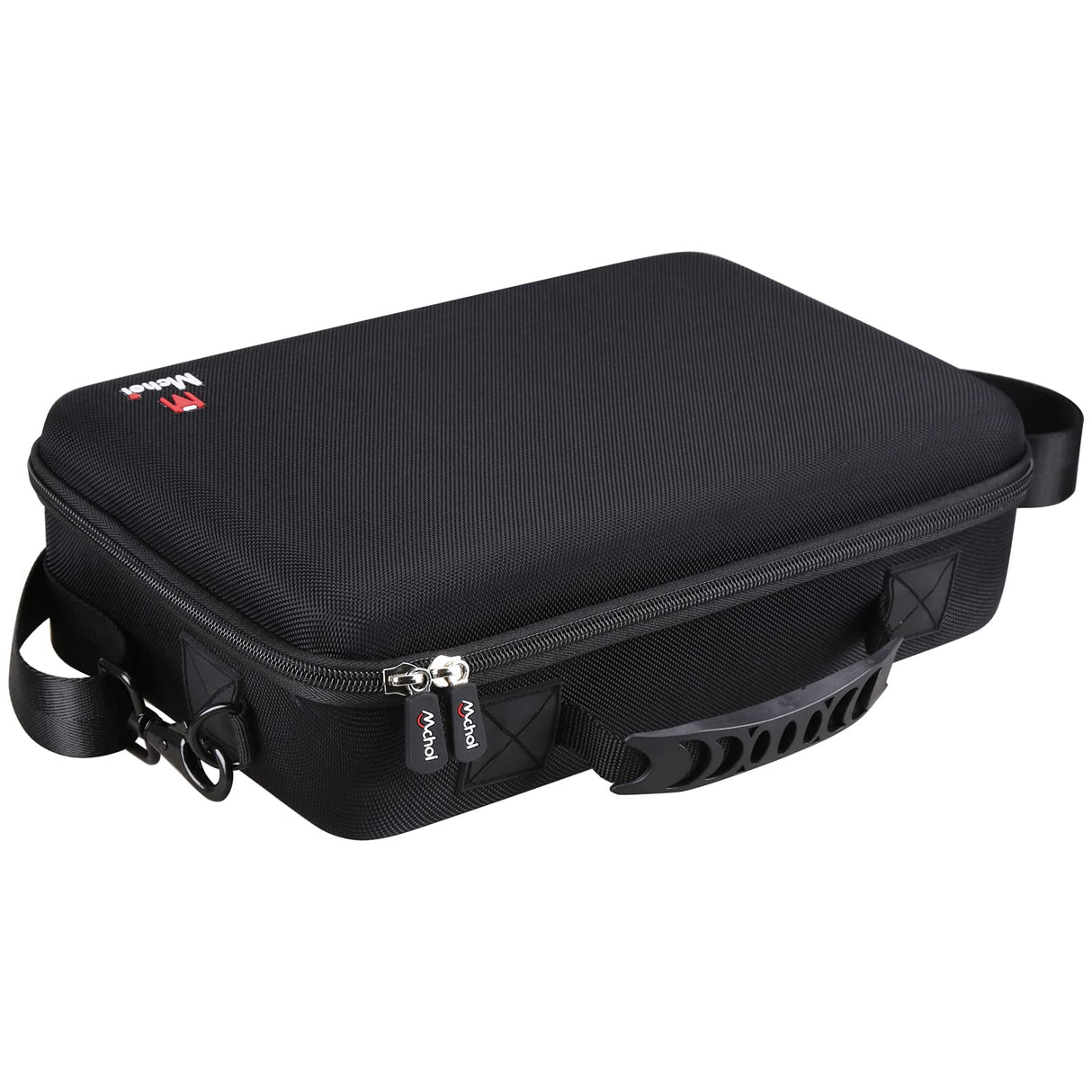 Mchoi Hard Carrying Case Fits for DEWALT 20V MAX XR Jig Saw DCS334B / DCS335B, Case only Mchoi