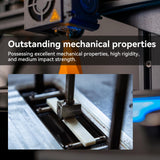 kexcelld ASA Filament 1.75mm,Dark Blue ASA 3D Printer Filament 1kg Spool (2.2lbs), Heat & Weather Resistant Perfect for Printing Outdoor Functional Parts,Fit Most FDM Printer kexcelled