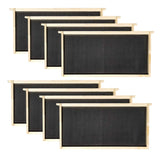 Hoover Hives 8 Frame Deep Brood Box for a Honey Bee Hive Starter Kit - an Essential Beehive Part for Beekeeping Supplies (Unassembled) Hoover Hives