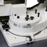 KAKA INDUSTRIAL BS-912GR 9" x 12" Horizontal Metal Cutting Band Saw Professional Swivel Metal Bandsaw KAKA INDUSTRIAL