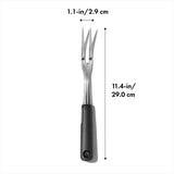 OXO Good Grips Stainless Steel Carving Fork OXO