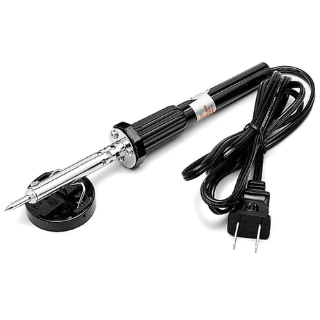Performance Tool W2013 Black, UL Listed Pencil Soldering Iron Performance Tool
