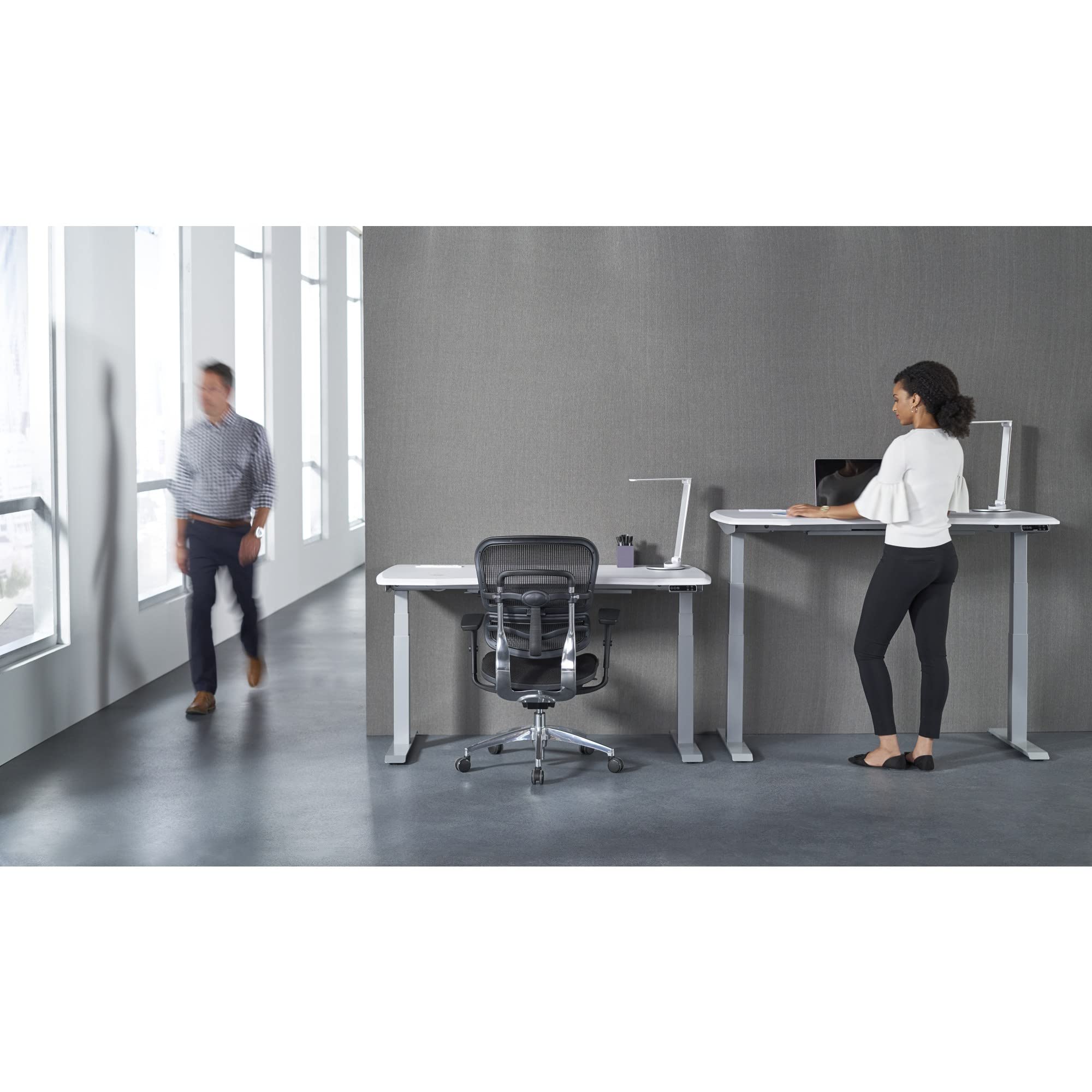 WorkPro Standing Desk - Thumbnail 4