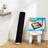 Lavievert Jigsaw Puzzle Mat Roll Up, Portable Puzzle Board Puzzle Storage Puzzle Saver, Environmental Friendly Material, Store Jigsaw Puzzles Up to 1500 Pieces LAVIEVERT