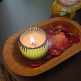 25 Set Wood Candle Wicks Cross Shape 4x0.4inch / 100x10mm, Cross Wooden Wicks w/Iron Stands for Soy Candle Making, Natural Wood Wick Core Handmade Candles Phinicco