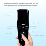 Titan Quantum Massage Chair | Taupe | Full Body & Zero Gravity Features | Customizable Massage Programs Osaki