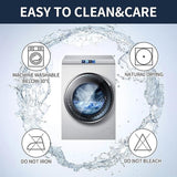 2025 New Stretch Loveseat Sofa Slipcovers Couch Cover for 2 Cushion Furniture Protector Sofa Covers with Elastic Bottom Jacquard Fabric Small Checks for Pets, Kids - Black Cupuamon