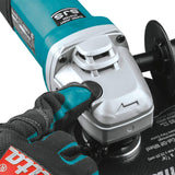 Makita 9566CV 6" SJS™ High-Power Cut-Off/Angle Grinder Makita