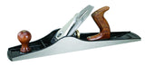 Groz 39704 JP/7 Jointer Plane #7 60mm Cutter 560mm Length, Adjustable Hand Planer Groz