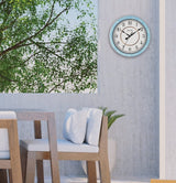 Bulova Clocks C4884 Skylark Bulova