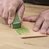 Trend Complete Diamond Sharpening Kit with 2x Diamond Bench Stones & Lapping Fluid, Honing Compound & Leather Strop, Accessories & Sharpening Solutions Guide, DWS/KIT/E TREND