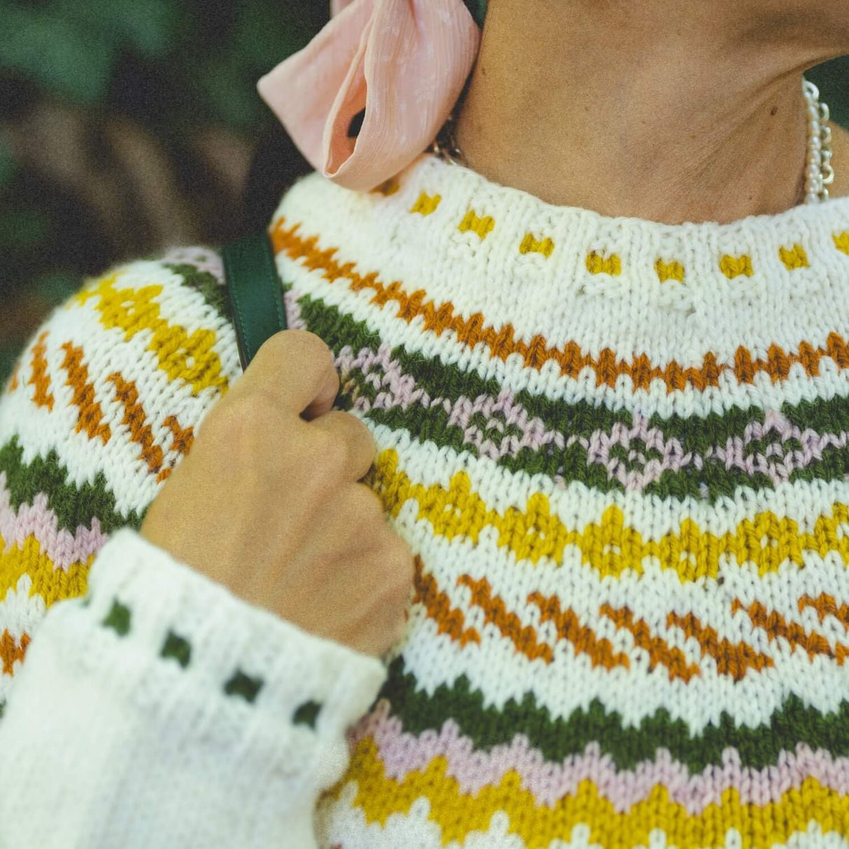 Lion Brand Wool-Ease DK Yarn, Yarn for Knitting, Crocheting, and Crafts, Goldenrod, 1 Pack Lion Brand Yarn