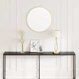 SONGXIN 70.9" Console Table,Modern Extra Narrow Long Sofa Table Behind Couch,Skinny Entry Table with Black Metal Frame for Living Room, Hallway,Classic Black SONGXIN