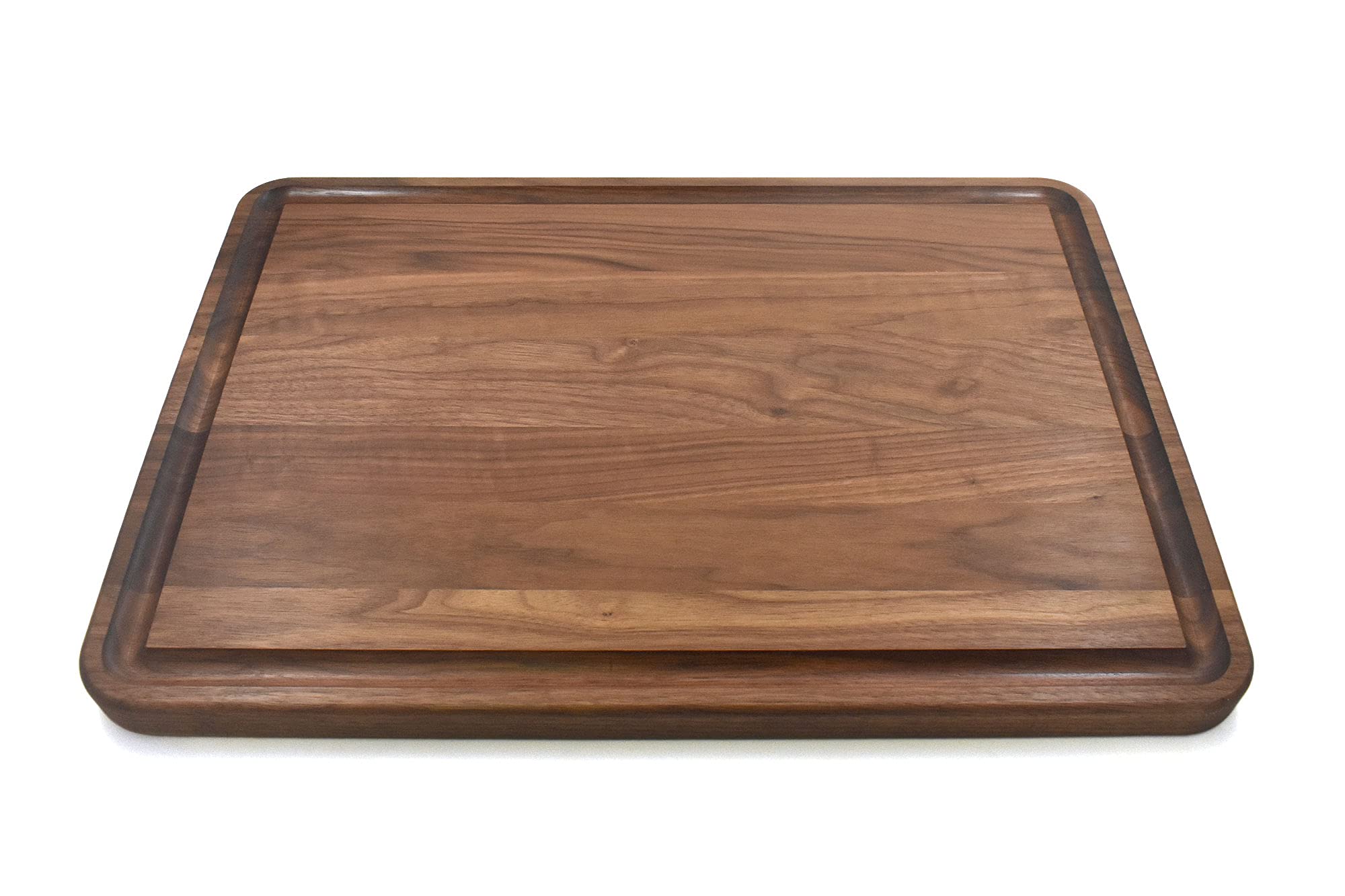 Maison Custom Butcher Block Cutting Board - Thumbnail 3