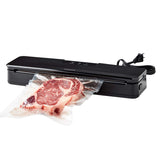 Anova Culinary ANVS01-US00 Anova Precision Vacuum Sealer, Includes 10 Precut Bags, For Sous Vide and Food Storage Anova Culinary