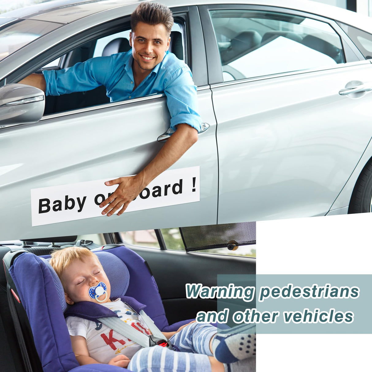 Amylove Blank White Surface Magnet Sheets Magnetic Roll Printable Flexible Magnetic Vinyl Blank Magnetic Sign Sheet Safe for Vehicles DIY Craft Projects (24 Inch X 10 Feet, 30 Mil) Amylove