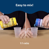 Smooth-On Mold Star™ 16 Fast Platinum Silicone Rubber, Silicone Mold Making Kit - Pint Unit Smooth-On