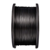 TIANSE PLA Filament 1.75mm PLA 3D Printer Filament, 5kg Cardboard Spool (11 lbs), Dimensional Accuracy +/- 0.03mm (Black 1-Pack) TIANSE