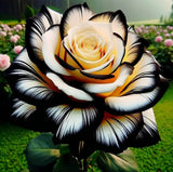 APTDYIGL 5D Yellow Rose Diamond Painting Kits for Adults Beginner,DIY Flower Diamond Art Kits for Adults,Round Full Drill Diamond Dots with Gem Art Kits,Home Wall Decor 15.7X15.7inch APTDYIGL