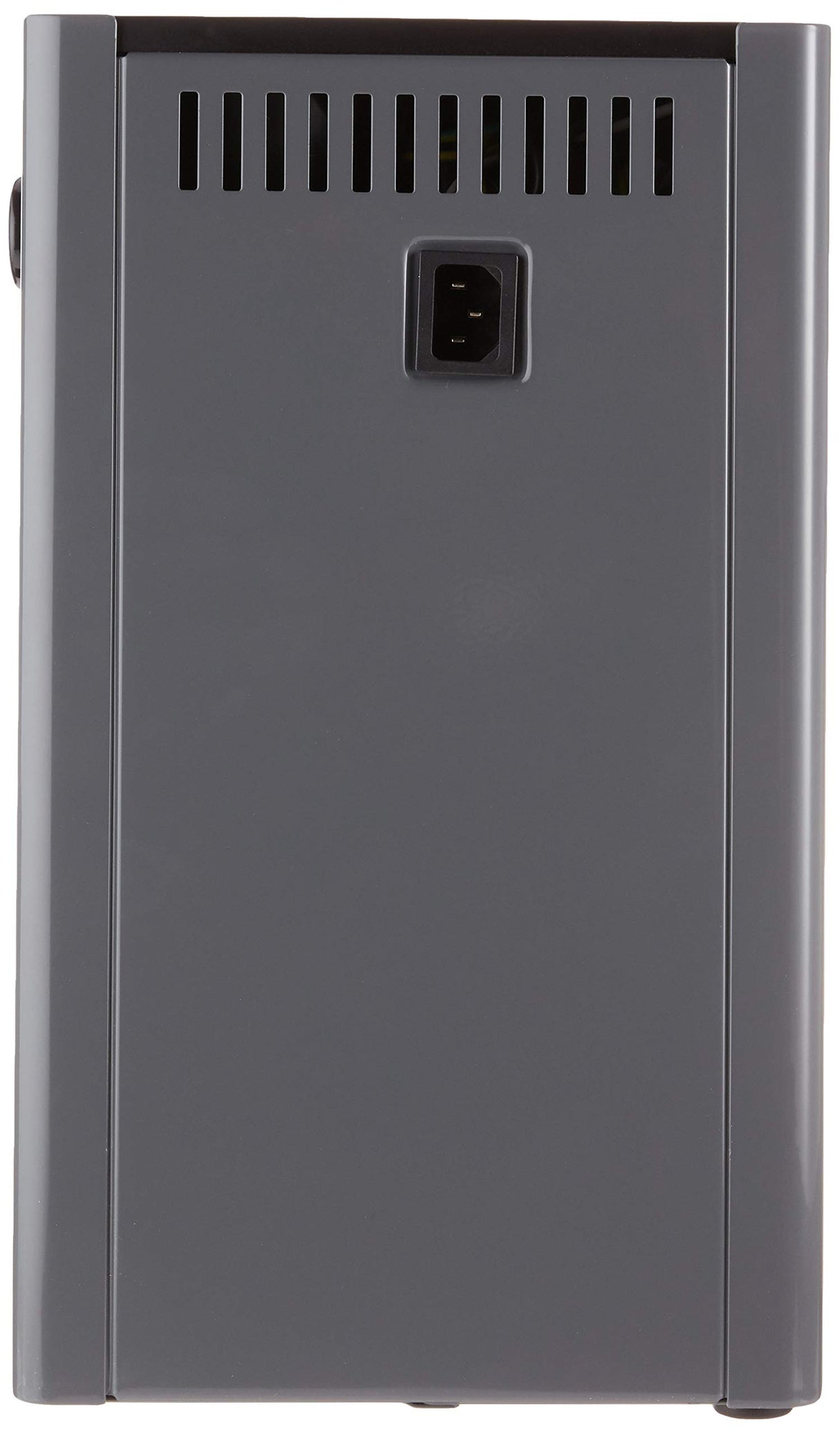 Gaggia RI9380/51 Classic Evo Pro Espresso Machine, Industrial Grey, Small Gaggia