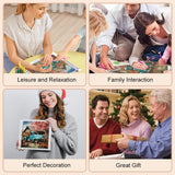 WSLWXSHM Diamond Painting Kits for Adults Truck, Round Full Drill Diamond Art Kits, 5D DIY Paint with Diamonds Crafts for Home Wall Decoration Gifts 12×12Inch, Flower WSLWXSHM