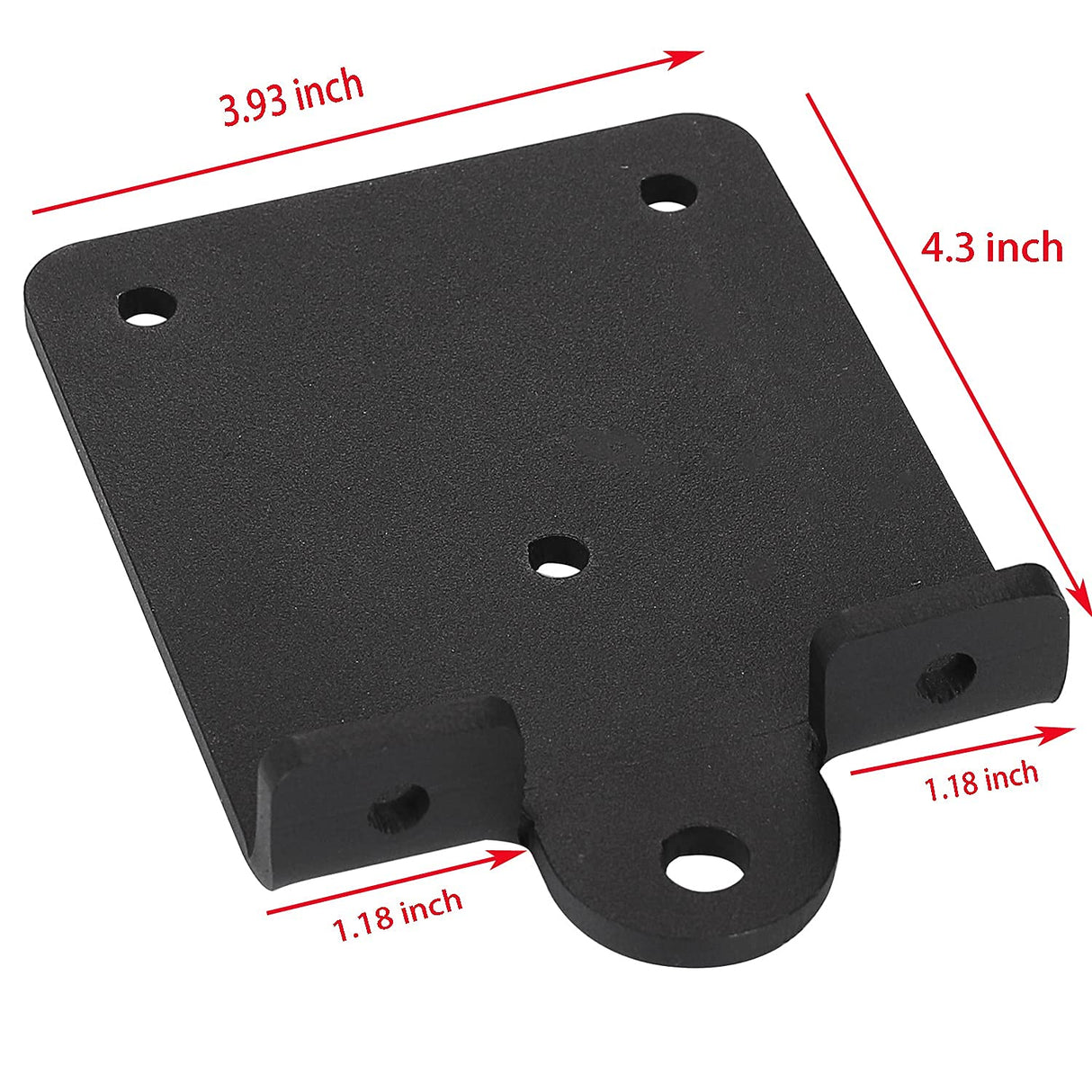 KSWLOR Heavy Punching Boxing Bag Hanger - Heavy Duty Bag Hanger Bracket,360¡ã Rotation Wall Ceiling Mount Wood Beam Hook for Boxing Muay Thai Training,Aerial Yoga Swing & Hammock KSWLOR