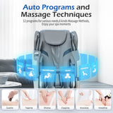 BOSSCARE 3D Massage Chair-Final Cost Sale,Limited Stock Remaining! BOSSCARE