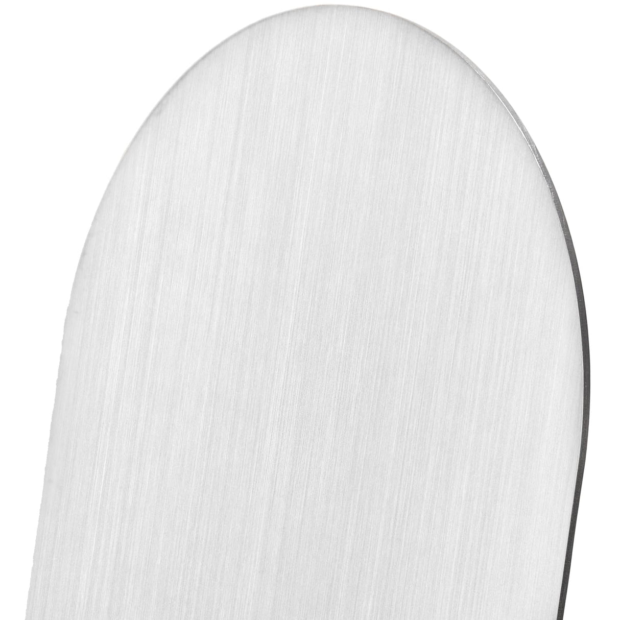 ZEAYEA 6 Pieces Metal Straight Sock Jigs, 2 Sizes Sublimation Crew Sock Jigs, Dye Printing Heat Press Transfer Socks Accessories for Printing DIY Pattern Designs Heat Press Socks ZEAYEA