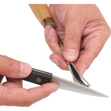 Trend 3-Inch Diamond Tapered File for Sharpening Wood Turning Gouges, DWS/TF3/F TREND