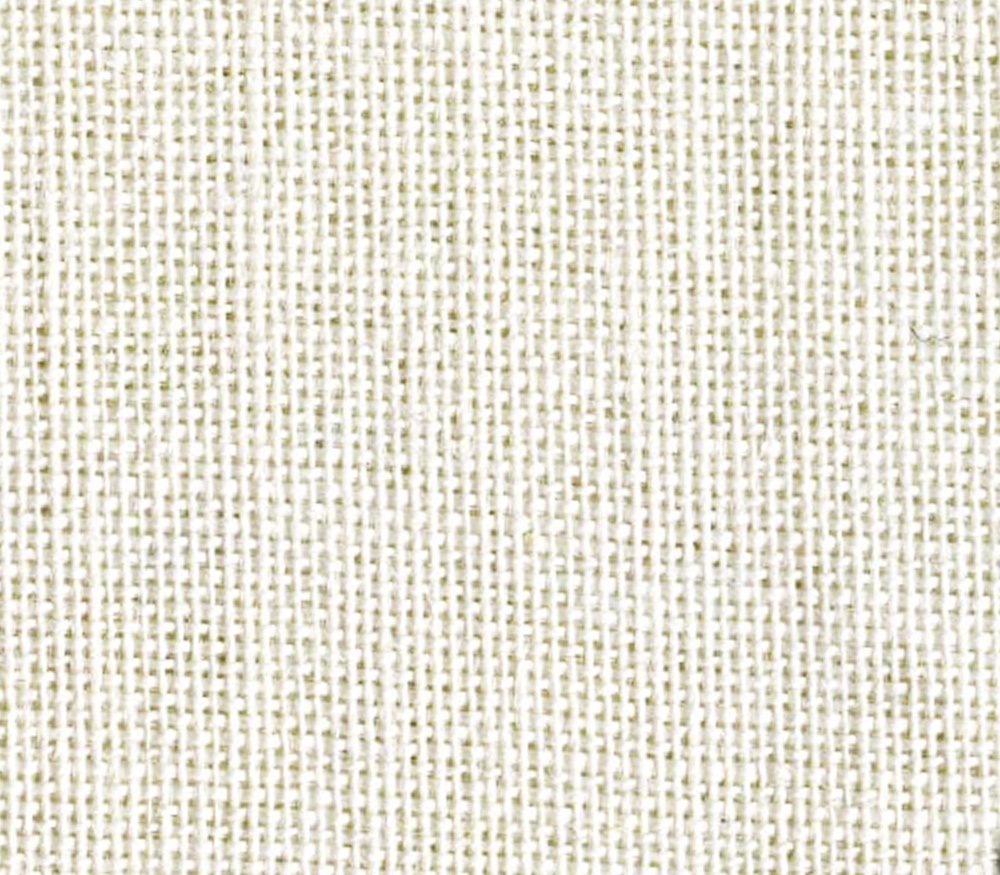 Burlap Fabric Ivory / 58" Wide/Sold by The Yard Fabric Empire