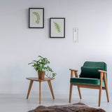 Esfos Pendant Ceiling Light Fixture, LED Kitchen Lighting Crystal Pendant Lights Kitchen Island, 1-Light Integrated Kitchen Hanging Light Fixture Modern Island Light with Bubble Glass Three Pack Esfos