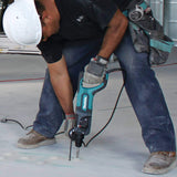 Makita HR2475 1" Rotary Hammer, accepts SDS-PLUS bits (D-handle) Makita
