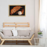 Kigai Vintage Baseball Glove Puzzles for Adults 1000 Pieces, Adults and Kids Ntellectual Decompression Jigsaw Game for Christmas Holiday Toy Birthday Gift Kigai