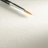 Hahnemuhle Bamboo Mixed Media Pad 12X16 Inche Hahnemühle