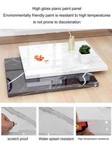 Reception Desk with Counter, Commercial Front Desk Reception Counter with Lockable Drawers & Door Cabinet, Retail Checkout for Office, SOHO, Shop, Office Boutique Lobby,A - Left,L 160cm/63in Generic