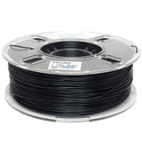 PRILINE TPU Filament PRILINE,98A TPU Flexible Soft 3D Printer Filament 1KG 1.75mm Spool,Black PRILINE