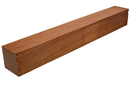 Exotic Wood Zone Osage Orange Turning Blank - 1-1/2" x 1-1/2" x 6" Kiln Dried Hardwood for Eco-Friendly Woodworking, Woodturning, Wood Lathe, Sustainable Wood, Woodcraft, DIY Projects Exotic Wood Zone