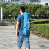 EzyFast Ultra Compact Backpack Canopy, Pop Up Shelter, Portable Sports Cabana, 7.5 x 7.5 ft Base / 6 x 6 ft top for Hiking, Camping, Fishing, Picnic, Family Outings EzyFast