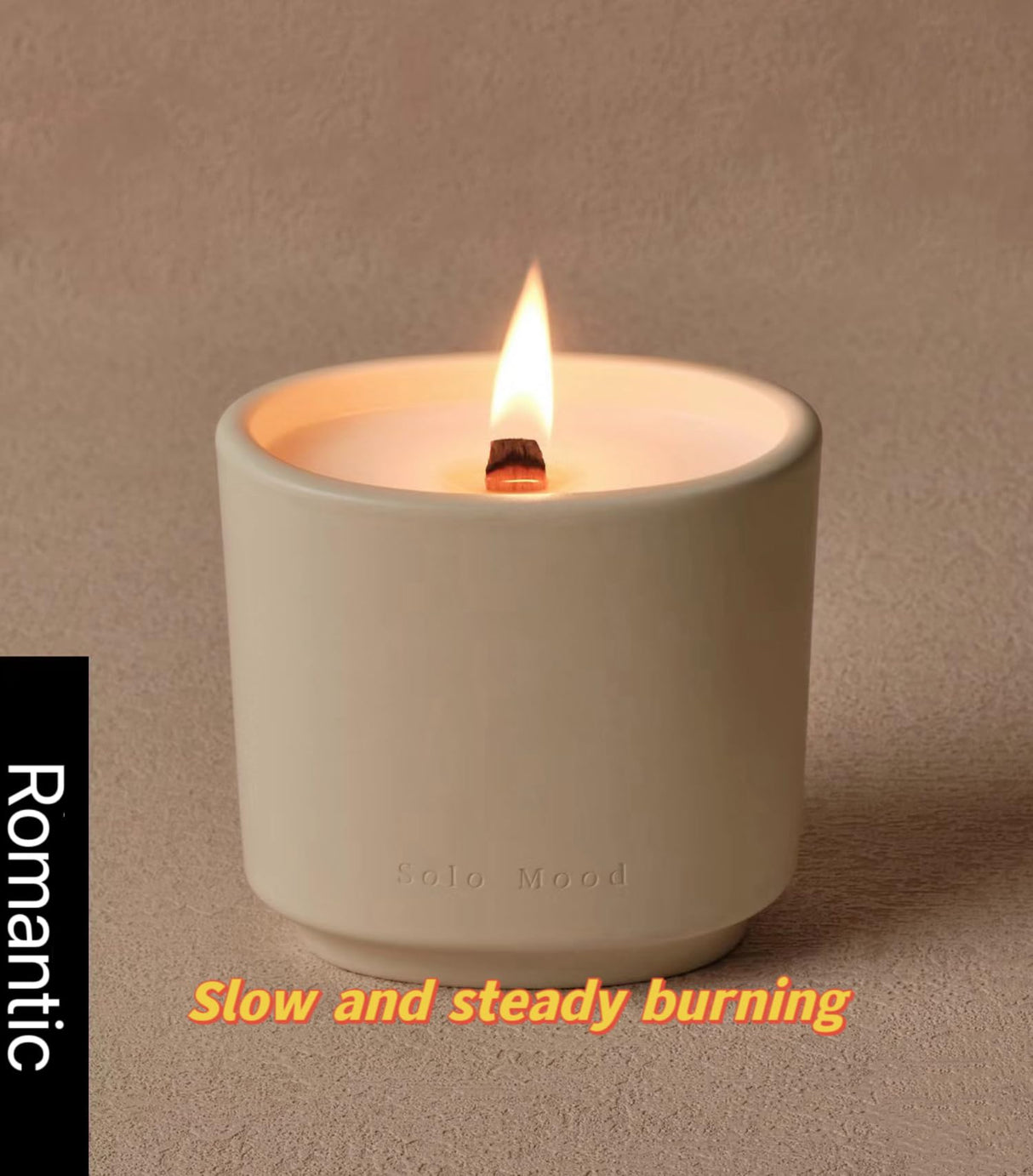 230 PCS Wooden Candle Wicks for Candle Making 0.5mm Natural Candle Wood Wicks Wick Stickers Wick Clips Candle Cores kit for DIY Candle Making Craft Harnico