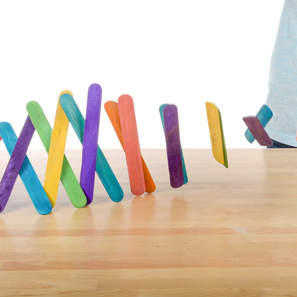 Steve Spangler Science STEM Kit: Physics Science Kit, Ages 8+, Experiments for Kids, Chemistry Set, STEM Projects, Educational Toys Steve Spangler Science